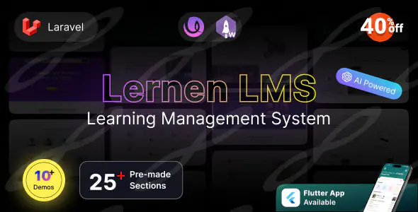 Lernen LMS – Learning Management System